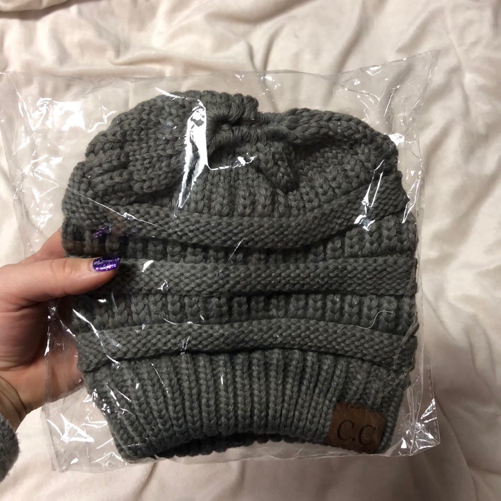 Woman’s C.C Hat